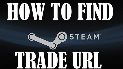 How to get your Trade-URL